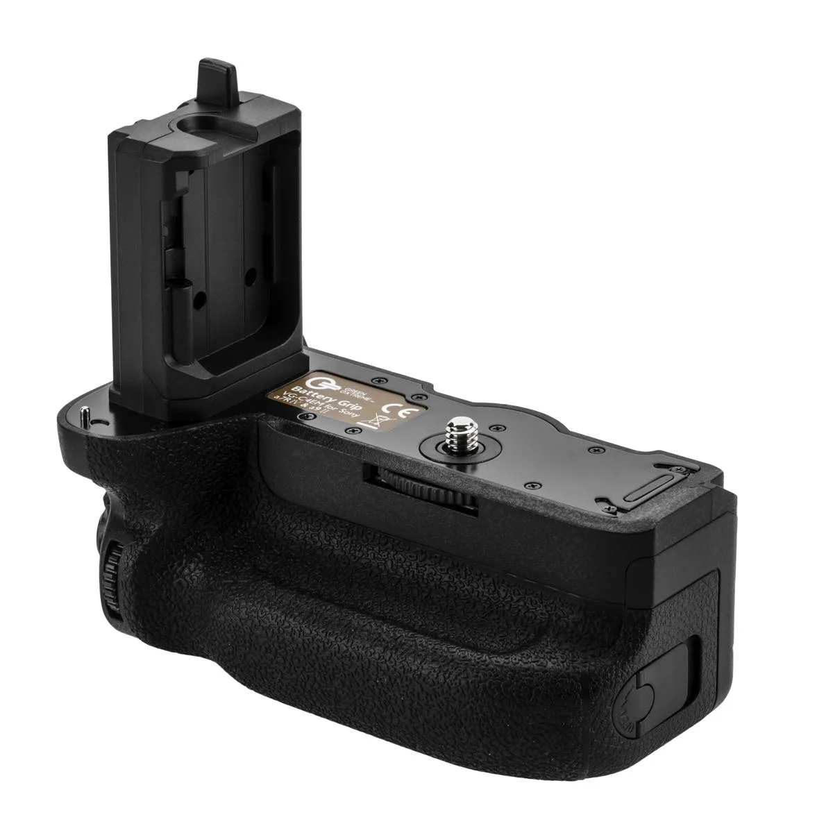 Green Extreme Battery Green Extreme VG-C4EM Battery Grip for Sony A7 S3, A7R IV &amp; A9 II — product photo