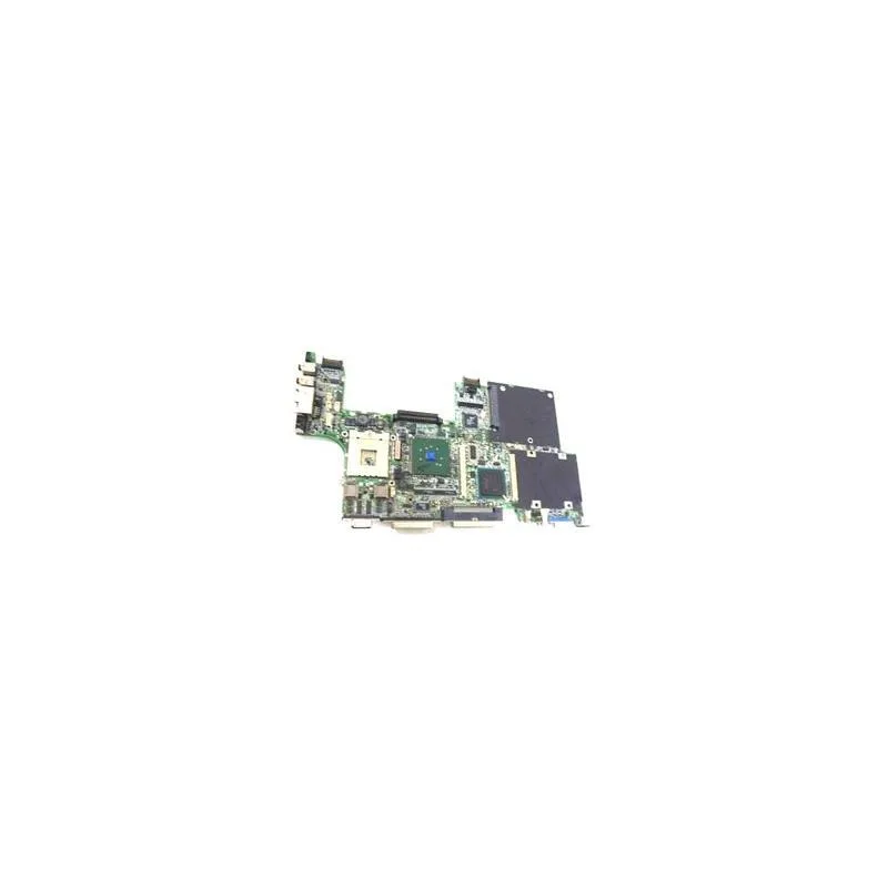 DELL DELL 8P765 System Board Latitude C640 — product photo