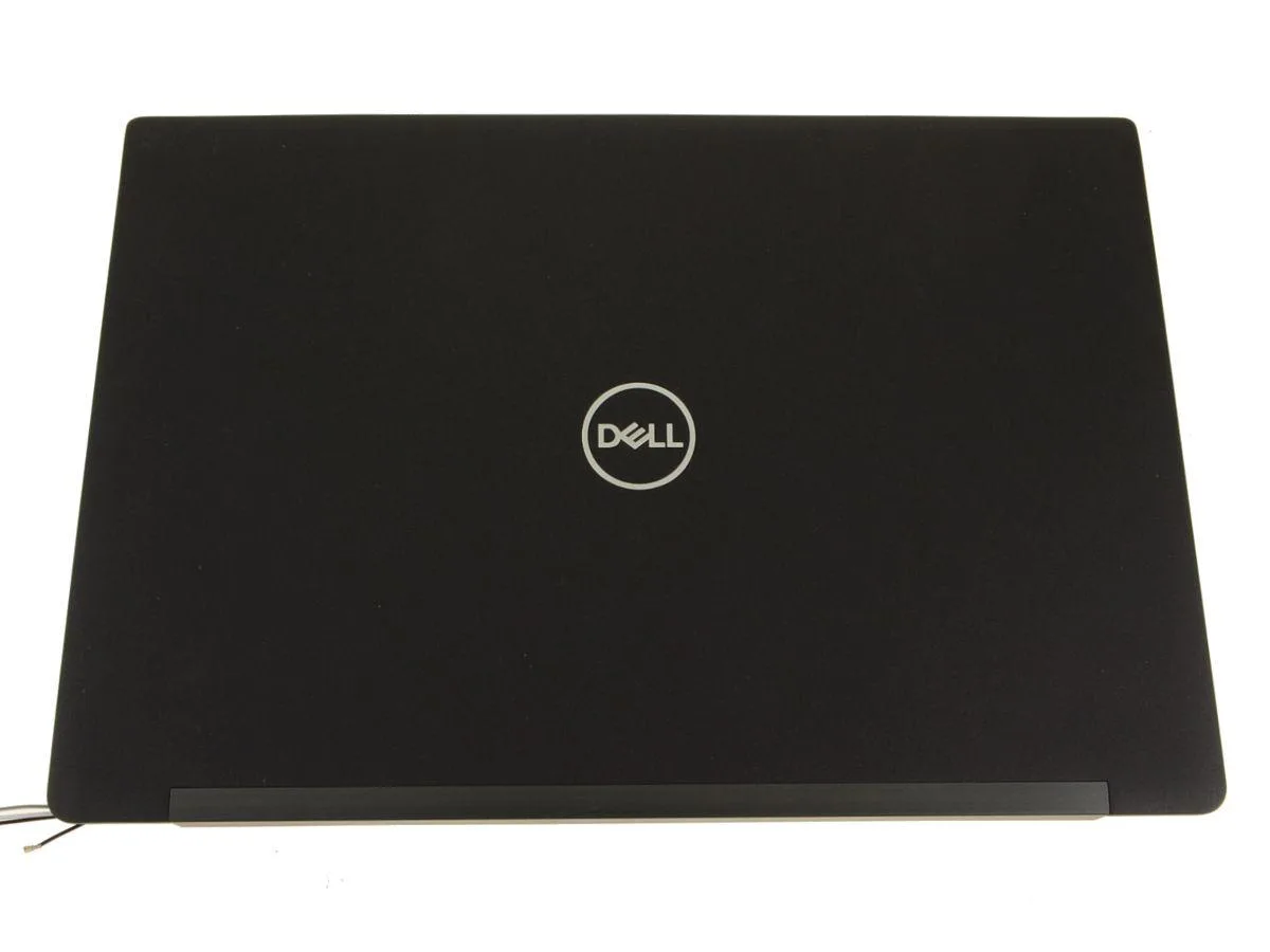 DELL DELL Latitude 7290 12.5" LCD Back Cover 909W0 accessory — product photo
