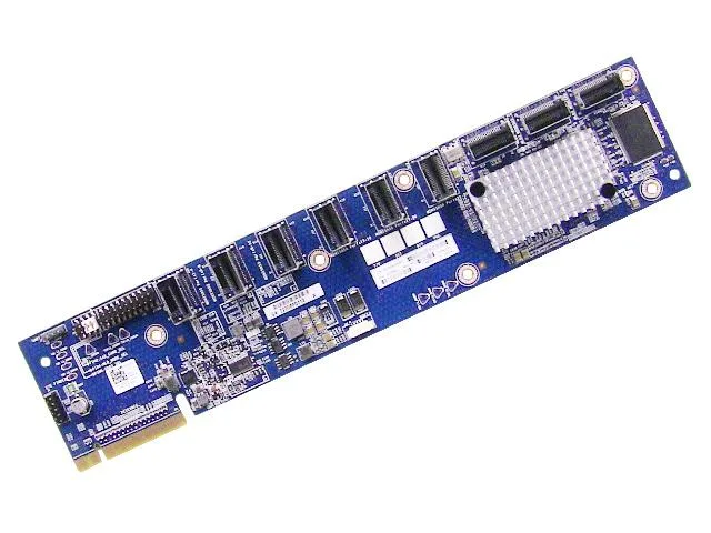 DELL DELL PowerEdge C6100 Hard Drive Backplane Expander Board 95VDK — product photo