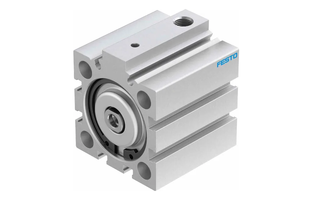 Festo Festo AEVC-40-25-I-P 188227 short-stroke cylinder electrician tool — product photo