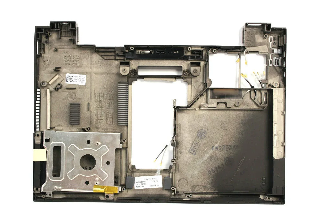 DELL DELL Latitude E4300 Bottom Base Assembly R619D — product photo