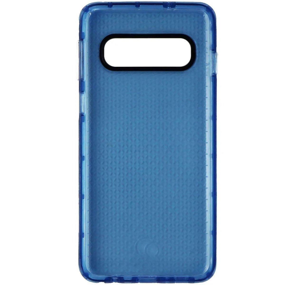 Nimbus9 Nimbus9 Phantom 2 Flexible Gel Case Samsung Galaxy S10 Pacific Blue — product photo