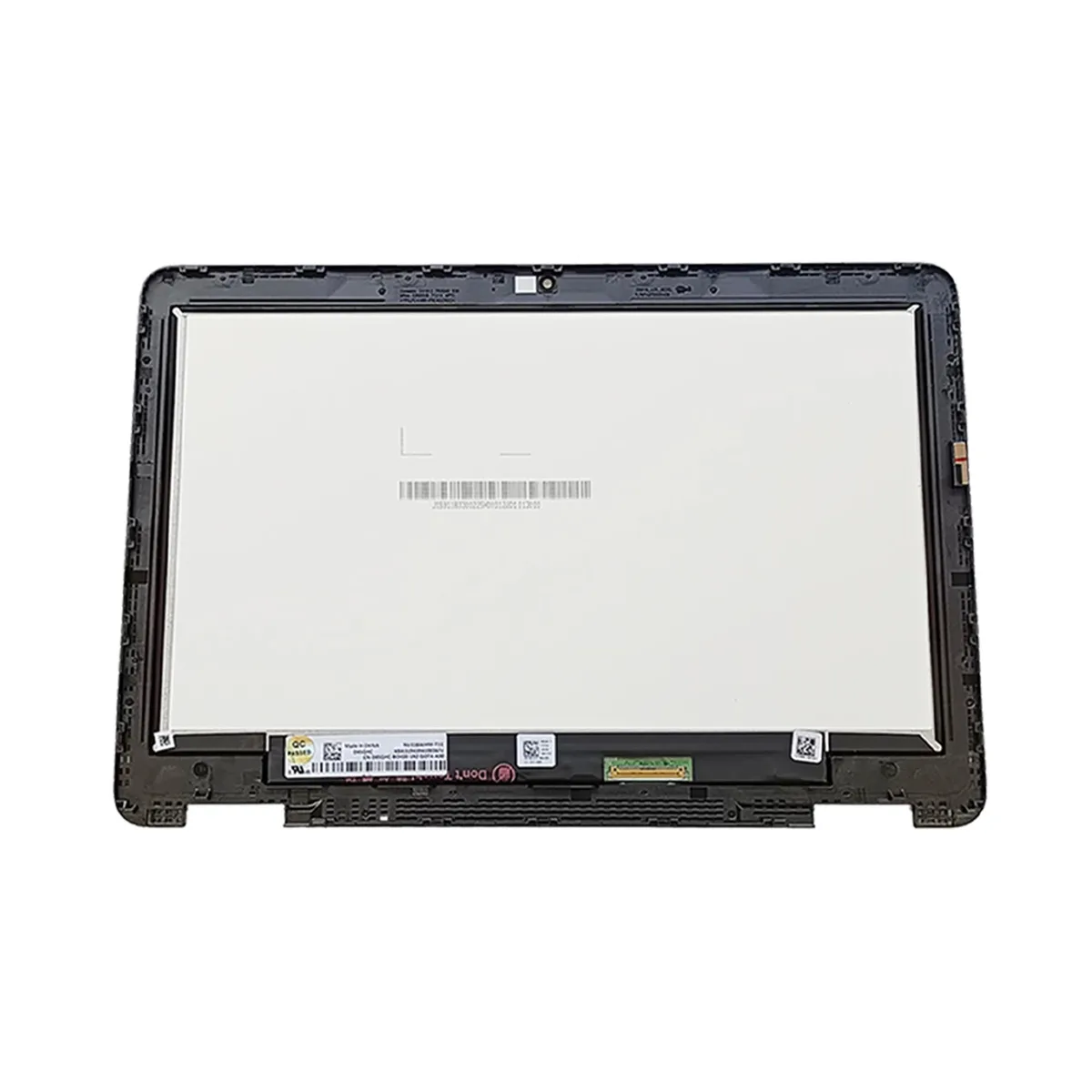 V2 Technologies V2 Technologies 11.6" Touch Screen Digitizer for Dell Chromebook 11 3100 2-in-1 045GHC — product photo
