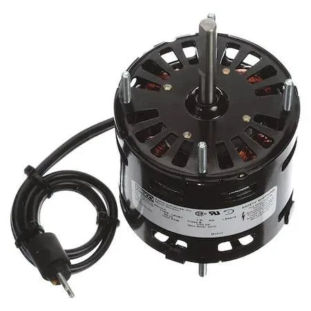 FASCO FASCO D1101 HVAC Motor 1/20 HP 1500 rpm 115V — product photo