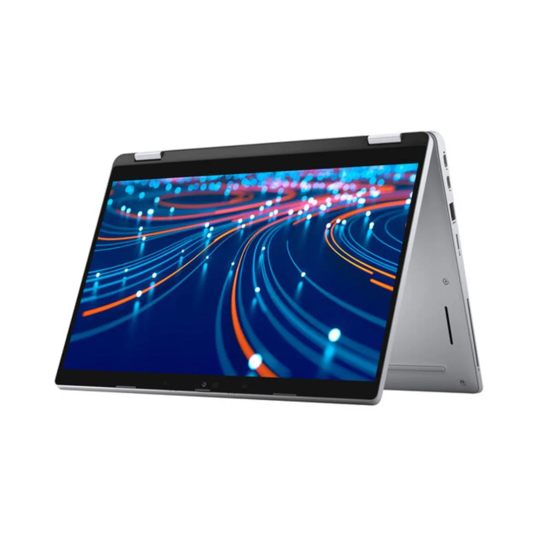 DELL DELL Latitude 5320 2-in-1 13.3 Touch i7-1185G7 32GB 512GB NVME — product photo