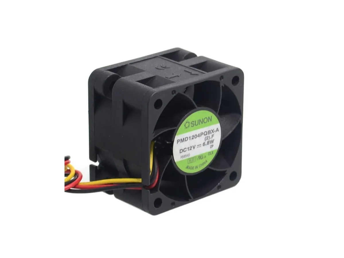 Fans Fans PMD1204PQBX-A 40x40x28mm 12V 6.8W case fan — product photo