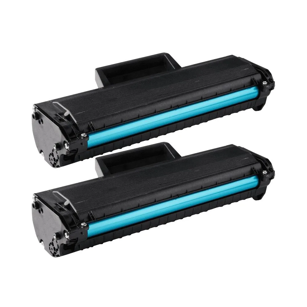 Ninestar Technology Ninestar Technology MLT-D104S toner cartridge 2 pack black — product photo