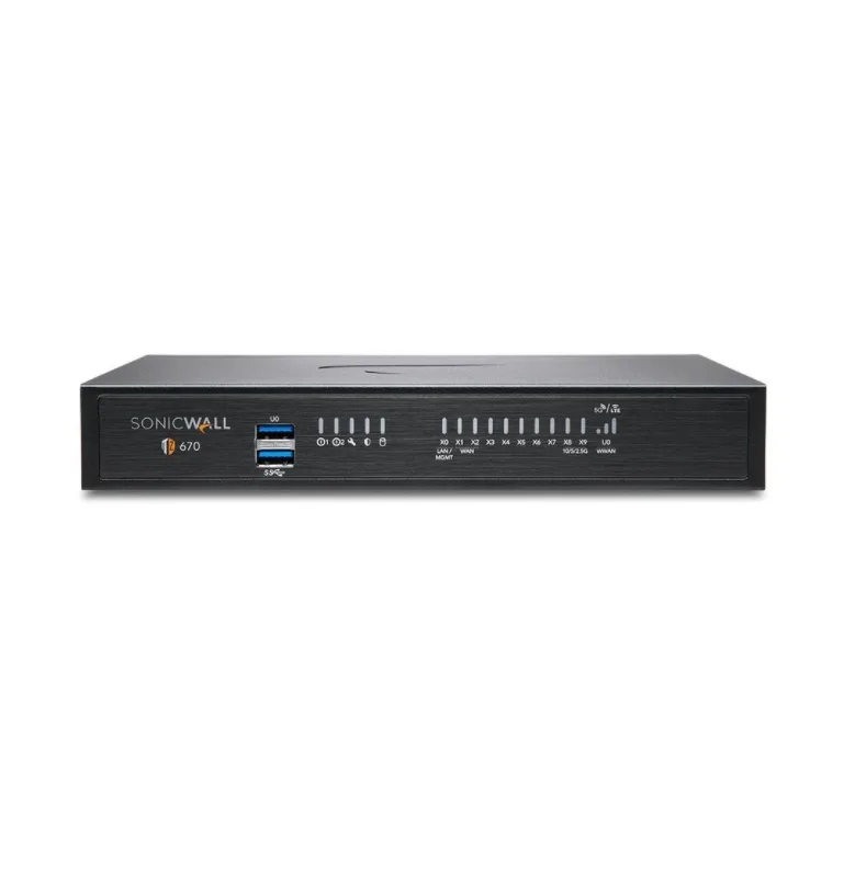 SonicWall SonicWall 02SSC5173 Micro USB Console Cable — product photo