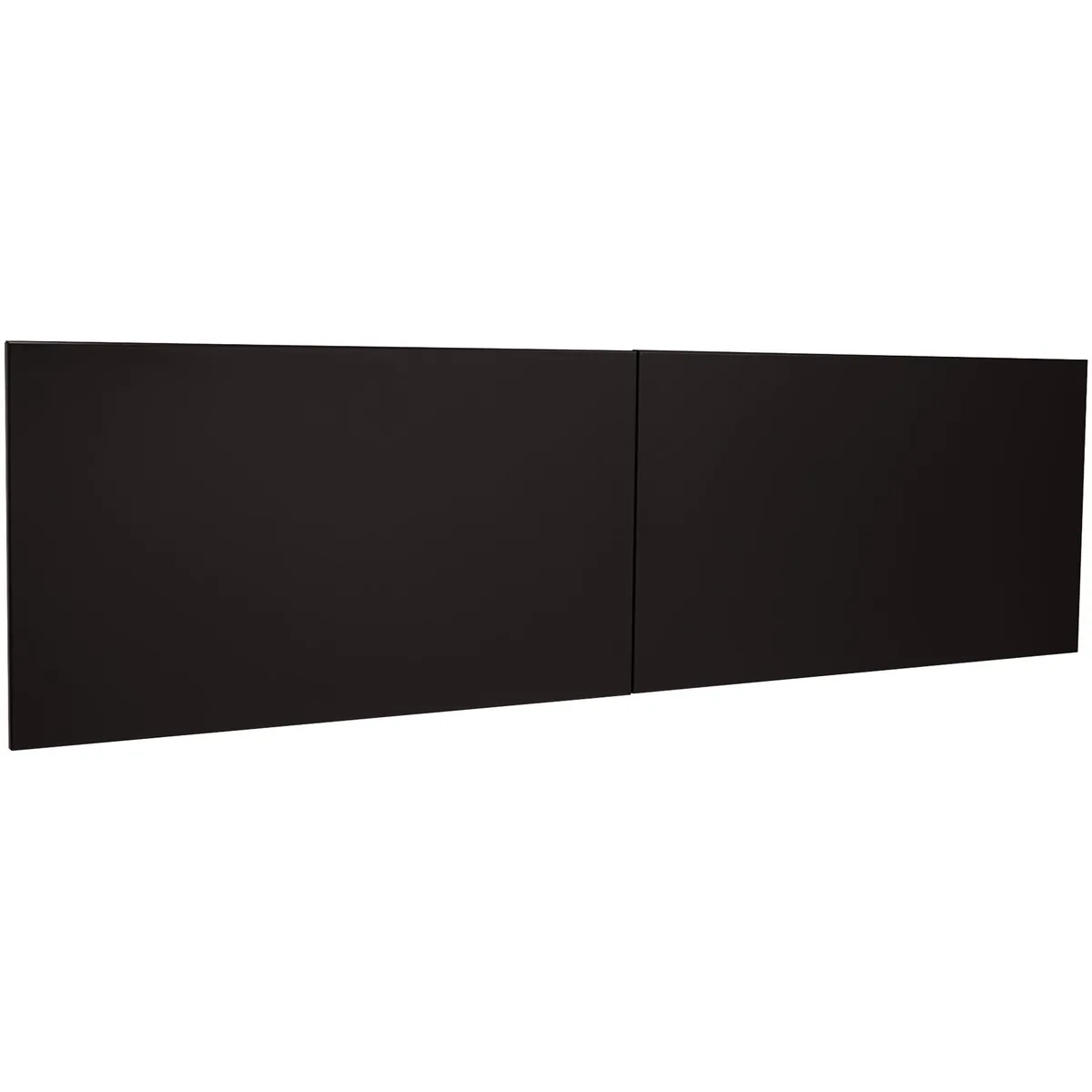 Lorell Lorell 79175 60" Patio Furniture Door Kit — product photo