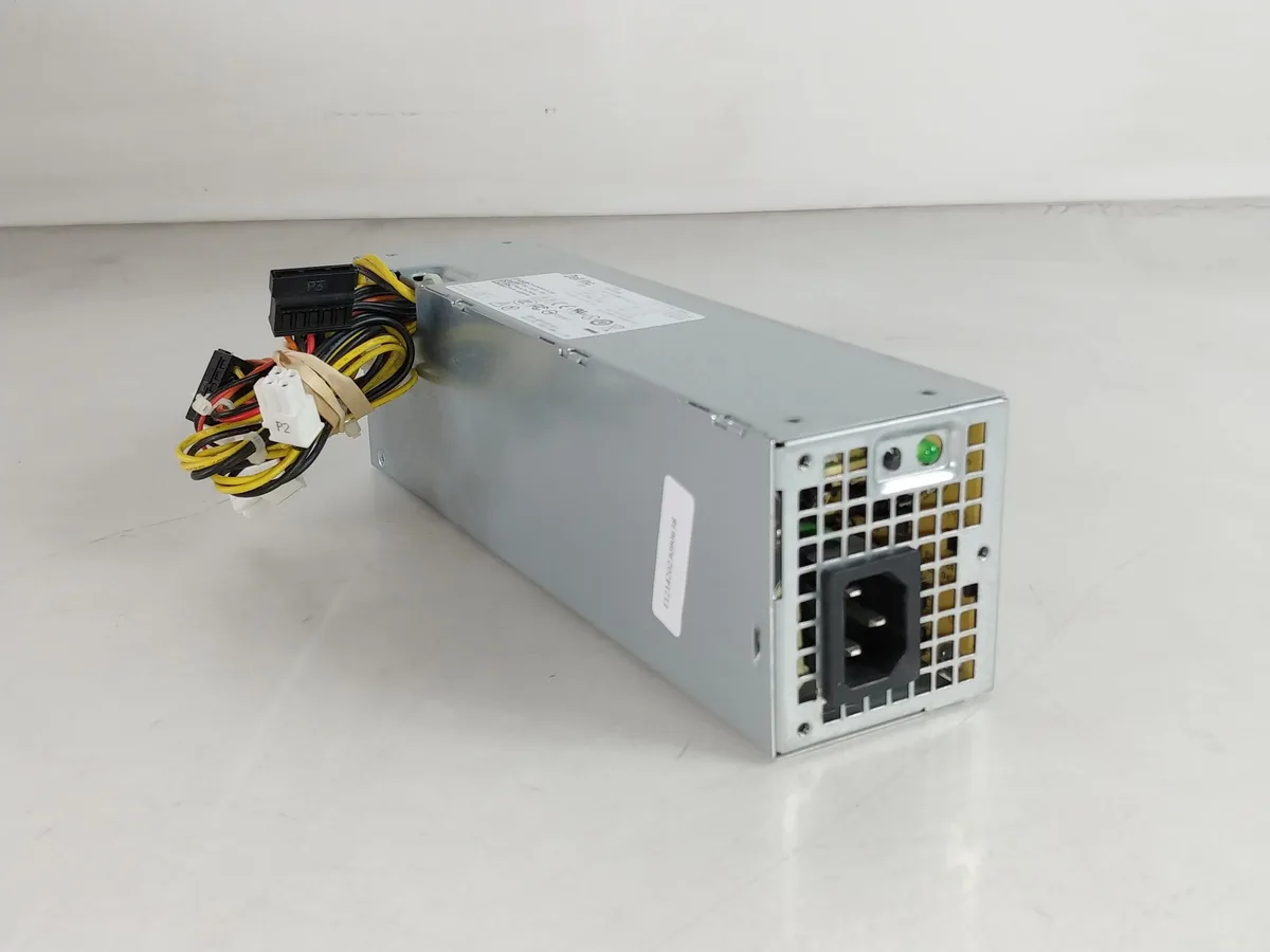 DELL DELL Jnpvv 240 W power supply for OptiPlex 7010 9010 SFF — product photo