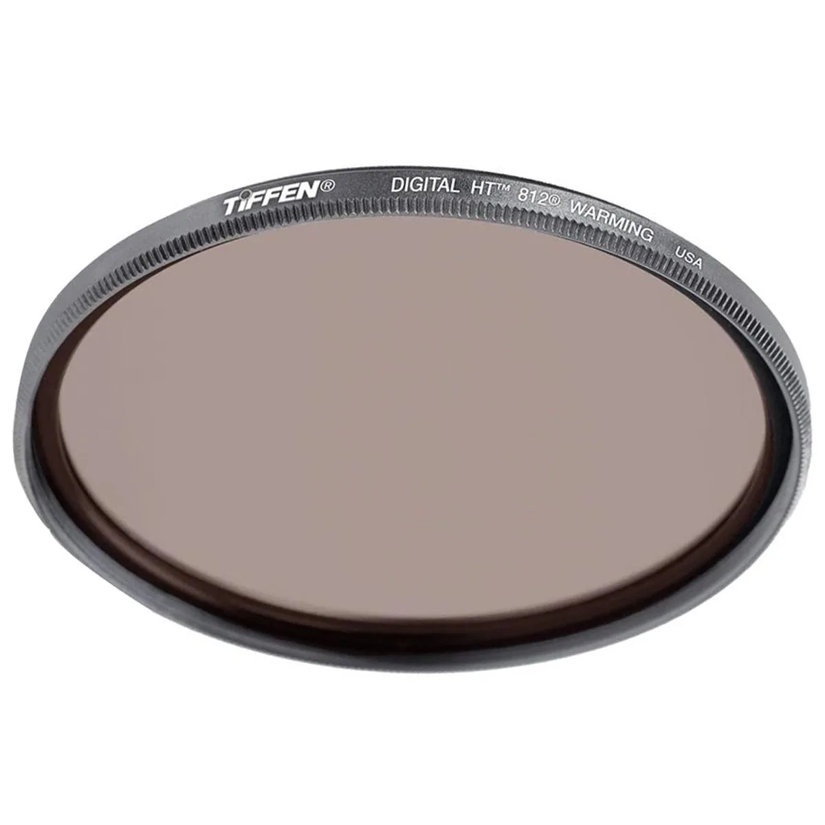 Tiffen Tiffen 52mm Digital HT 812 Warming Filter — product photo