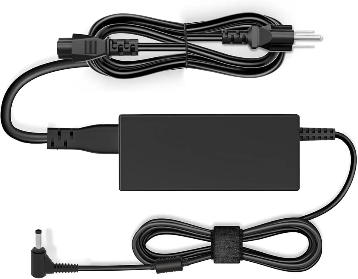 FLEANE FLEANE 65W AC Adapter Laptop Charger 20V 3.25A 4.0x1.7mm — product photo