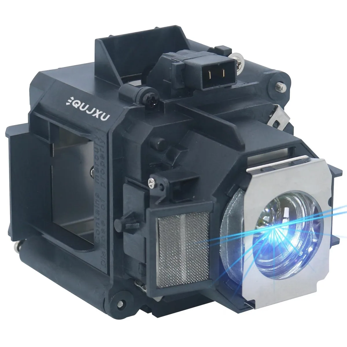 BoYata BoYata ELPLP63 Projector Lamp for Epson Powerlite 4200W 4300 H345A H347A H349A — product photo