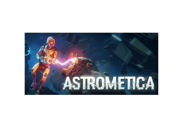 RockGame SA RockGame SA Astrometica Steam Downloadable Game — product photo
