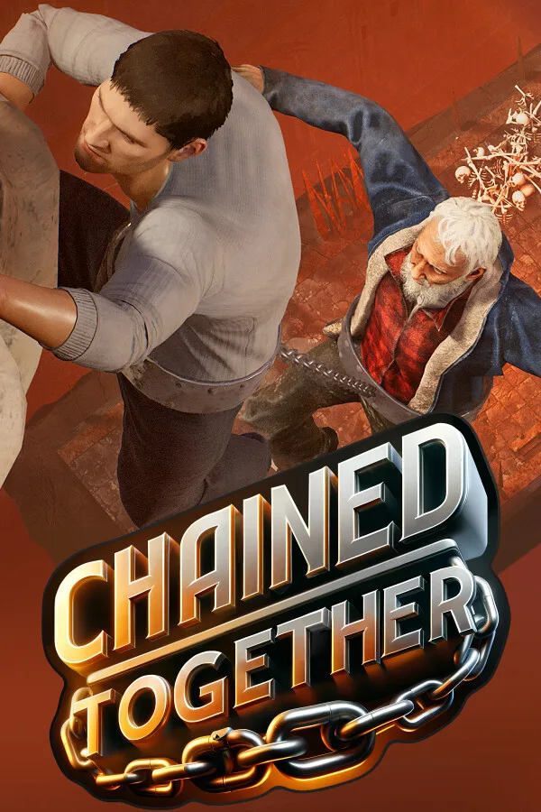 Secret Mode Secret Mode 88583 Chained Together downloadable game — product photo