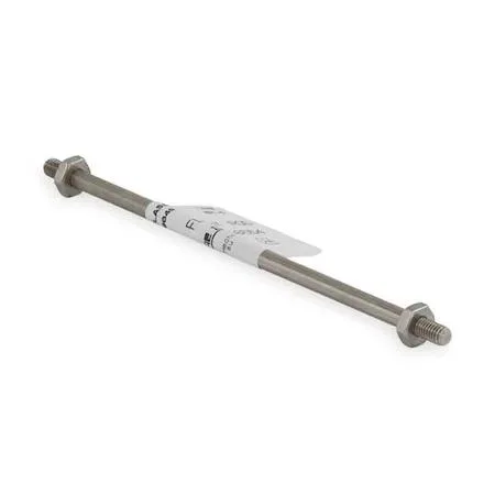 SQUARE D SQUARE D 9049ER1 Float Rod Trap 1-3/4 In Stainless Steel — product photo