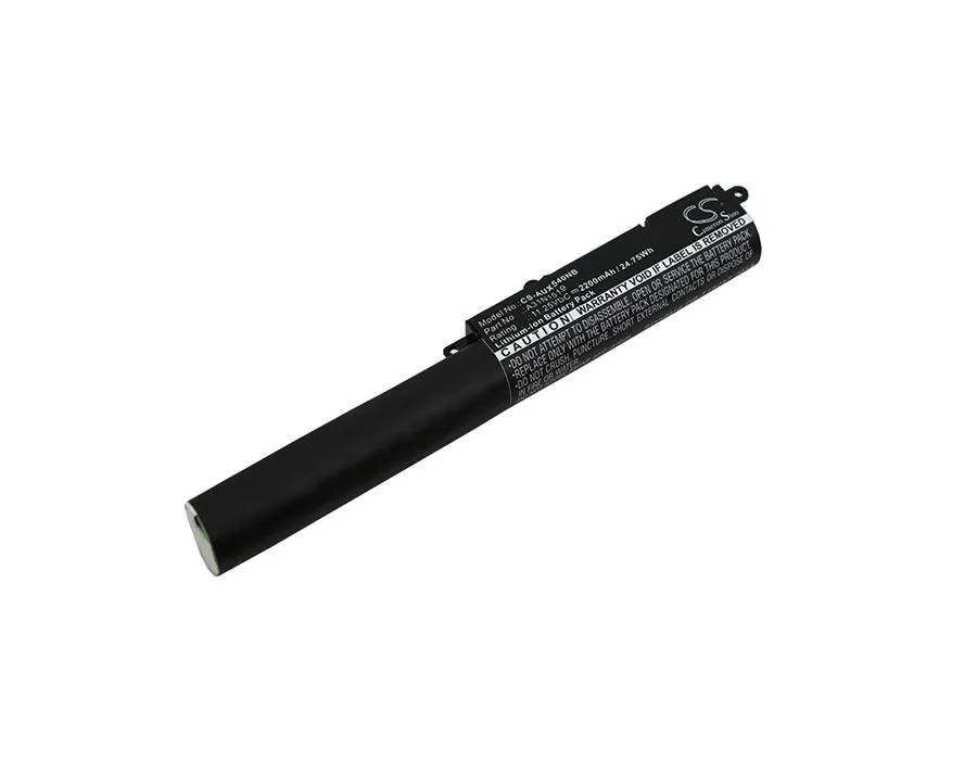 Cameron &amp; Co Cameron &amp; Co DS-CS-AUX540NB laptop battery 2.2 Ah black — product photo