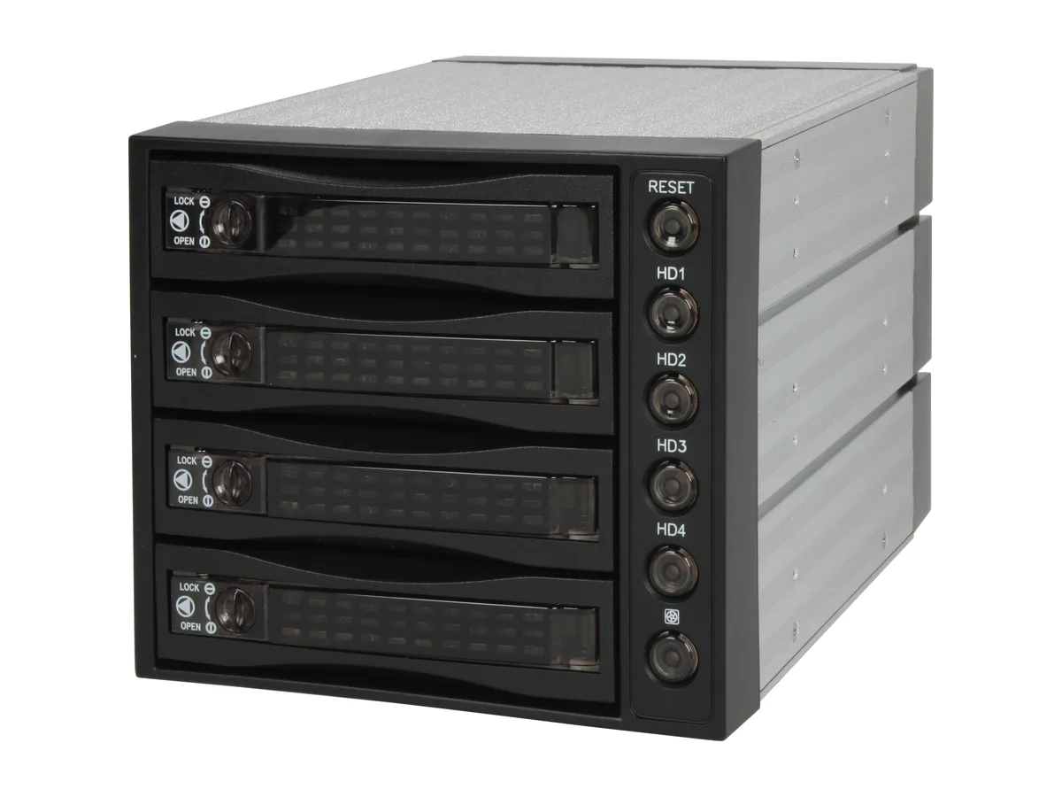Athena Power Athena Power BP-SAC3141B hdd accessory — foto del prodotto