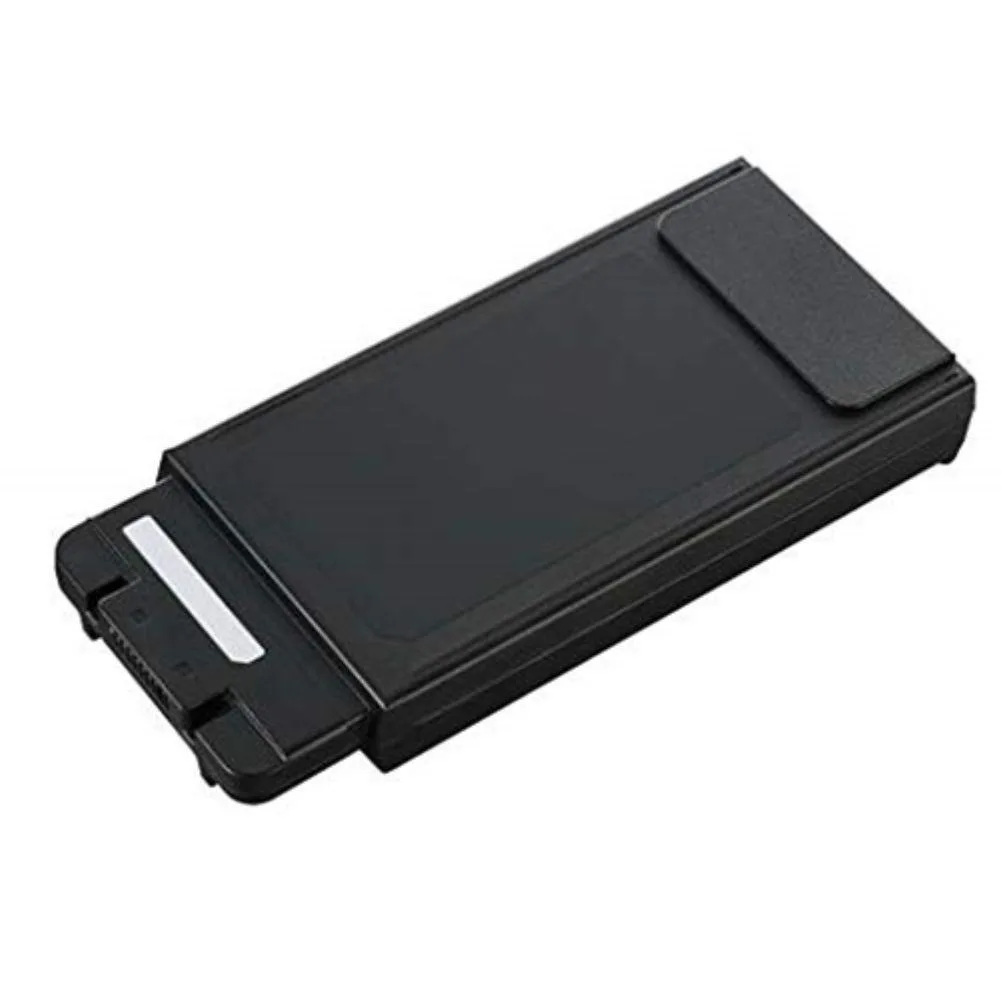 Panasonic Panasonic FZ-VZSU1HU 10.8 V battery for Toughbook 55 MK1 — product photo