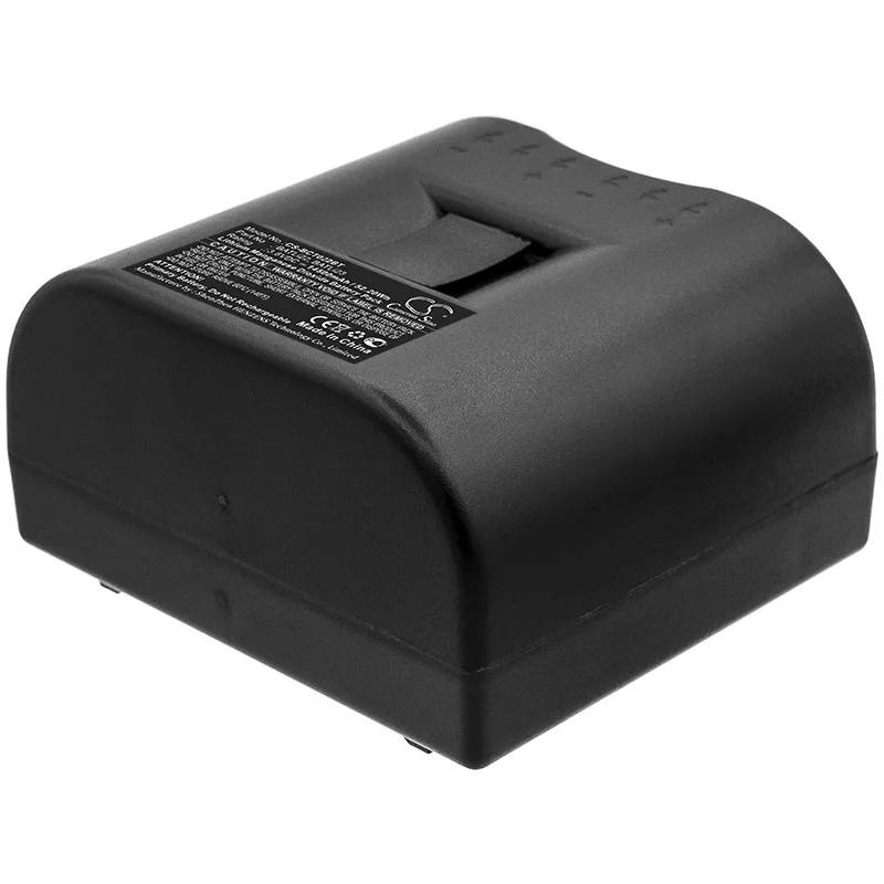 Cameron &amp; Co Cameron &amp; Co DS-CS-BCT022BT 14.5 Ah Li-MnO2 battery — product photo