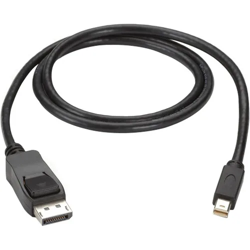 Black Box Corporation Black Box Corporation ENVMDPDP-0010-MM mini displayport cable 10 ft — product photo