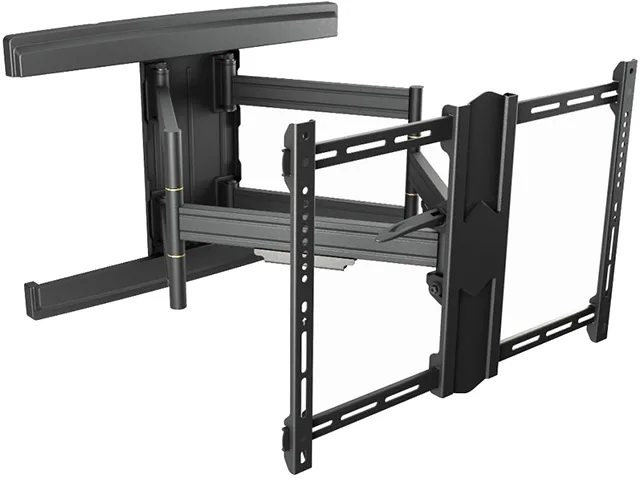 Atdec Atdec AD-WM-7060 tv mount 32-80" 154 lbs full motion — product photo