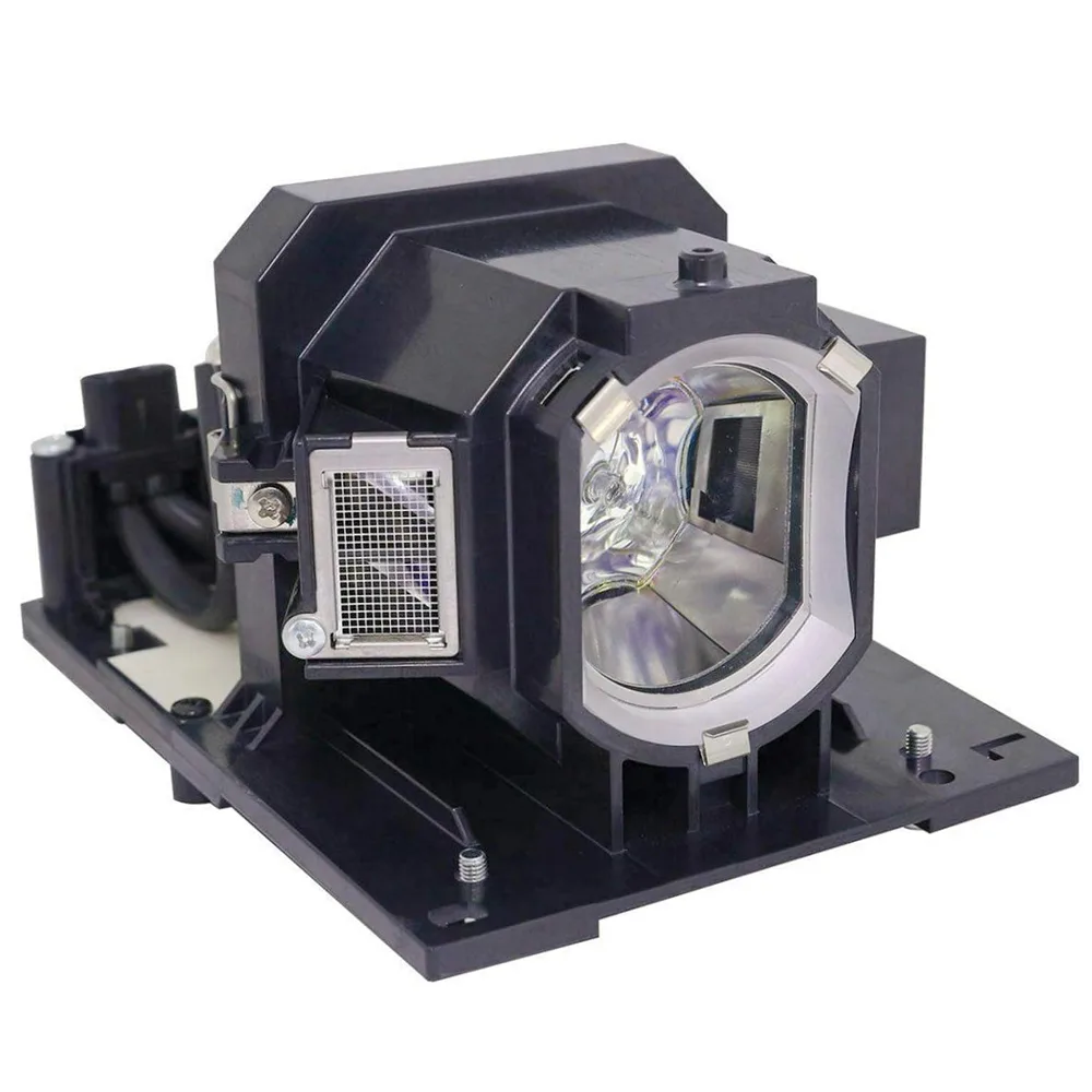 GreenTechLLC DT01931 projector lamp module in black housing