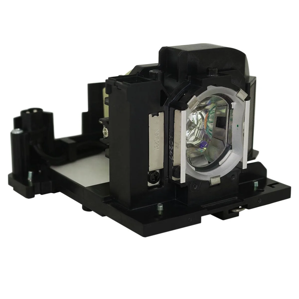 DynamicLamps DynamicLamps Hitachi DT02061 Compatible Projector Lamp Module — product photo