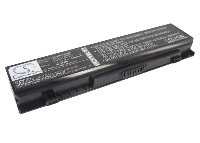 Cameron &amp; Co Cameron &amp; Co DS-CS-LPD420NB laptop battery 11.1V 4400mAh black — product photo