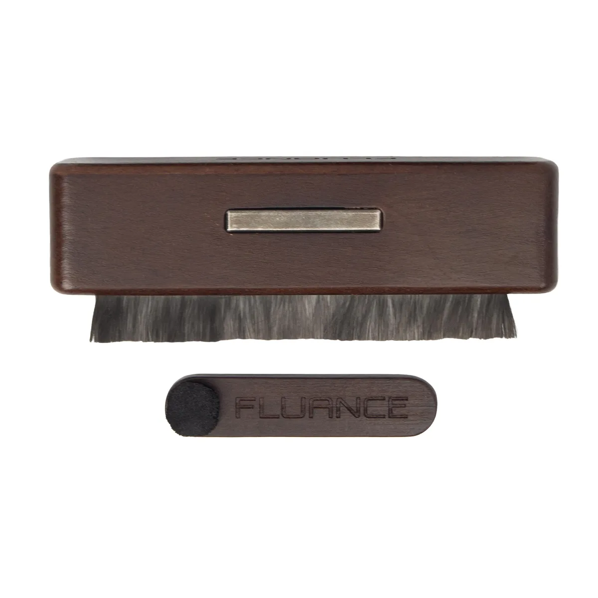 Fluance Fluance VB64 2-in-1 Vinyl Record & Stylus Cleaning Kit — product photo