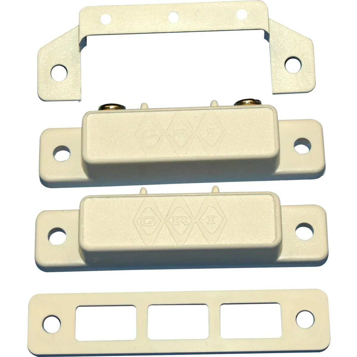 George Risk Industries George Risk Industries 29AWG-G Magnetic Contact Surveillance Accessory — product photo