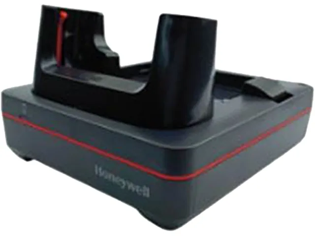 Honeywell Honeywell CT40-EB-UVN-1 Non-Booted Ethernet HomeBase cradle — product photo
