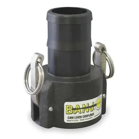 Banjo Banjo 150C 1-1/2 in Cam and Groove Coupling Type C — product photo