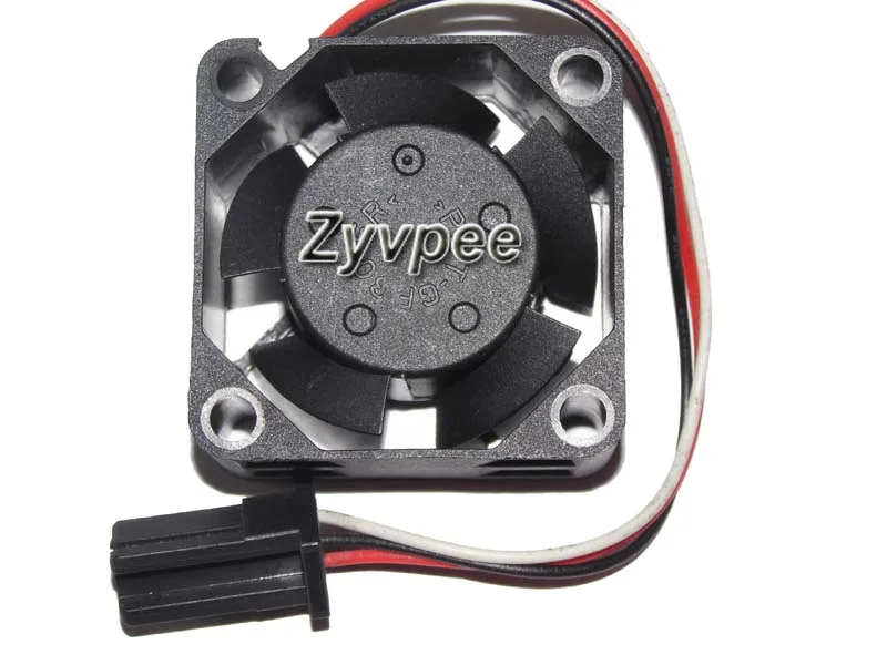 Zyvpee Zyvpee 1608KL-05W-B39 4020 24V .08A 3-pin case fan — product photo