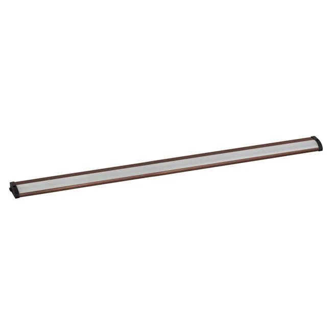 Maxim Maxim 89903BRZ 30 in. 12W Under Cabinet Light Anodized Bronze — product photo