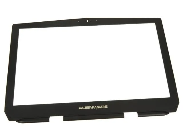 DELL DELL Alienware 17 R2 R3 17.3" LCD Front Trim Bezel FHD 5MKVT — product photo