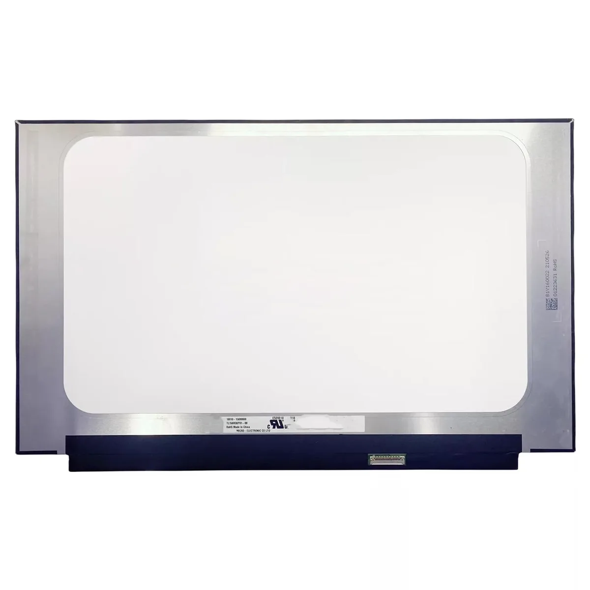 LPScreen LPScreen TL156VDXP01 15.6" FHD 1920x1080 300Hz laptop screen — product photo