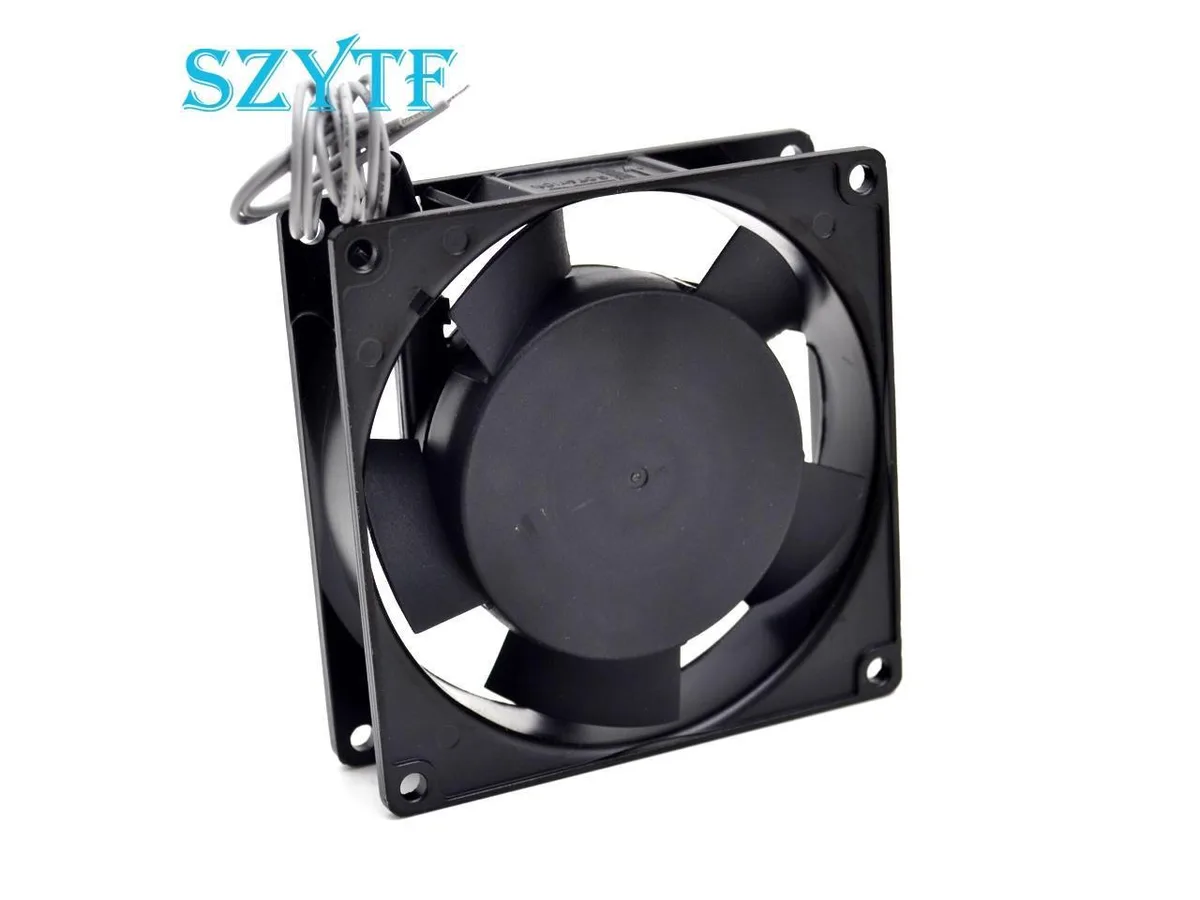 Fans Fans AFS922522H 220V axial case fan 92 x 92 x 25mm — product photo