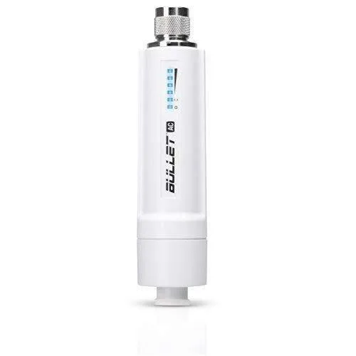 Ubiquiti Networks Ubiquiti Networks B-DB-AC-US Bullet Dual-Band AC airMAX Network Antenna — product photo