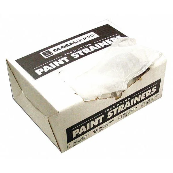 Premier Premier 60597 Elastic-Top 5 gal. Strainer Bag PK25 — product photo