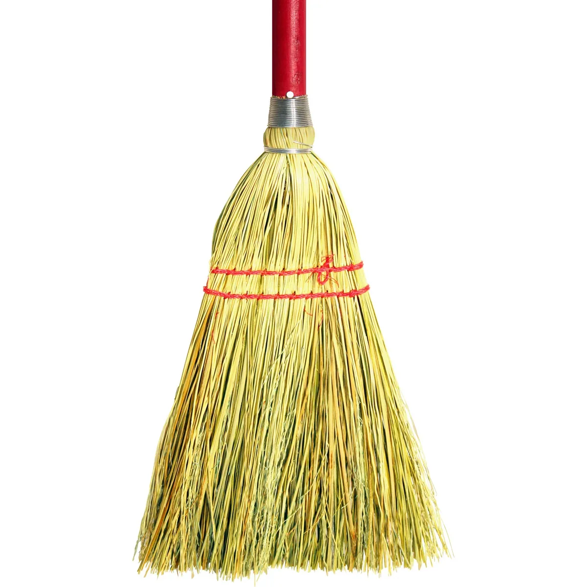 Genuine Joe Genuine Joe 12501 Lobby Toy Broom 34" indoor maintenance — product photo