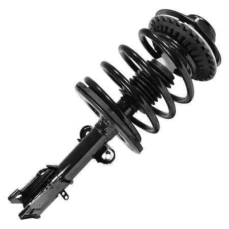 Unity 11071 front left complete strut assembly new