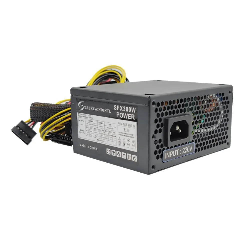 Ruth's sister Ruth's sister 300W 250W SFX ATX internal power cable — product photo