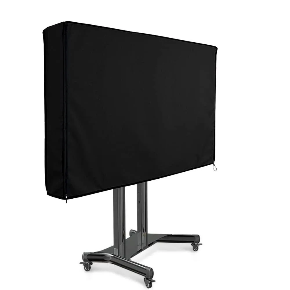 ARCTIC ARCTIC 2 in 1 Accessory Mobile TV Stand Cover 60-72 Inch 420D Oxford — product photo