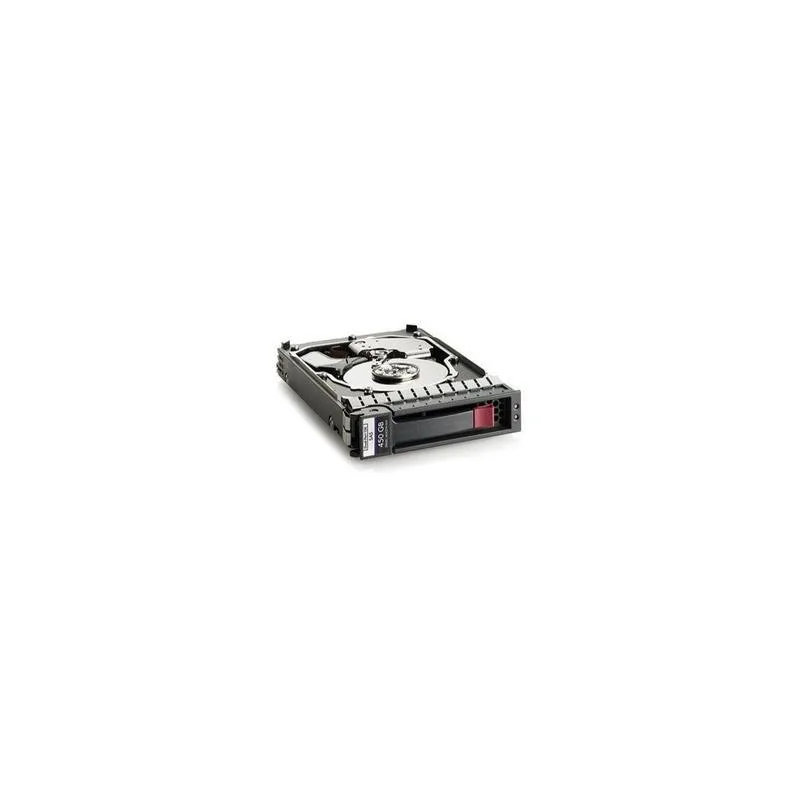 HP HP 507129-012 450Gb 10000Rpm 2.5Inch Sas Switch Module — product photo