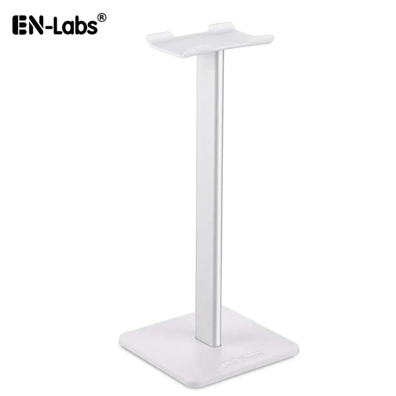 EN-Labs EN-Labs EARBR-BNZSLR headphone stand Silver — product photo
