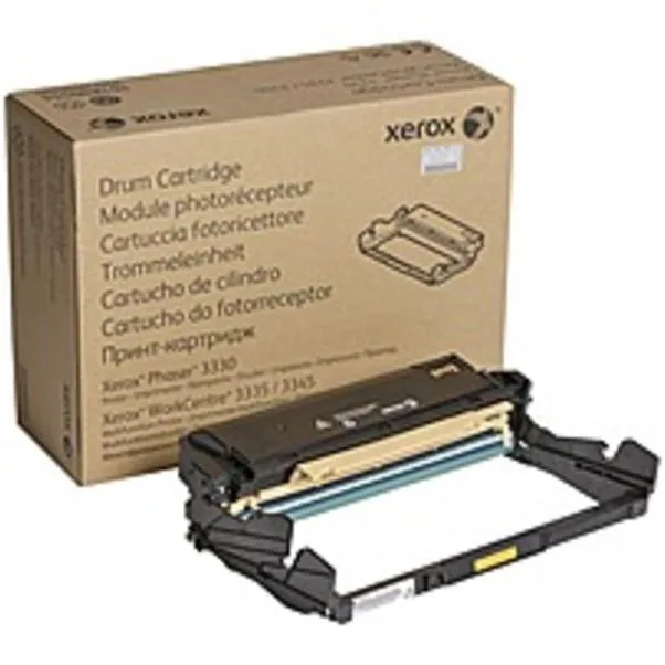 XEROX XEROX 101R00555 Drum Unit Black 30000 Pages — product photo