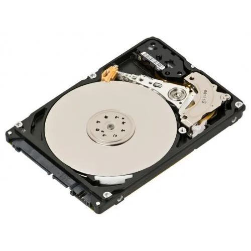 HITACHI HITACHI HTE723225A7A364 250GB 7200RPM 2.5" SATA HDD accessory — product photo
