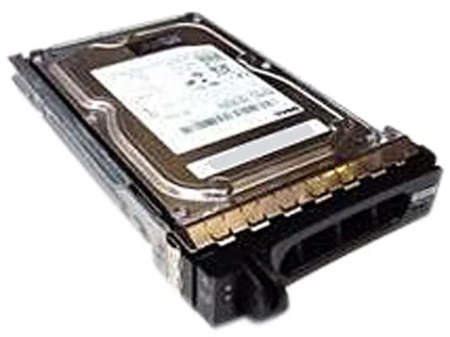 DELL DELL J317F 1TB 7200 RPM 32MB Cache SATA 3.0Gb/s 3.5" internal hard drive — product photo